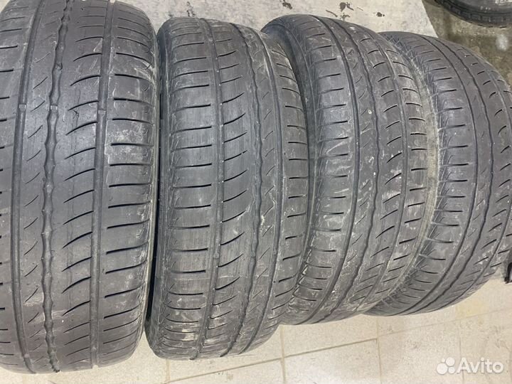 Pirelli Cinturato P1 185/55 R15 82H