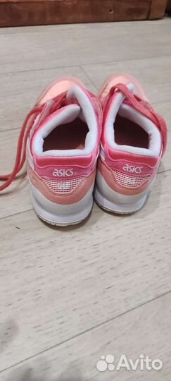 Кроссовки asics gel lyte 3