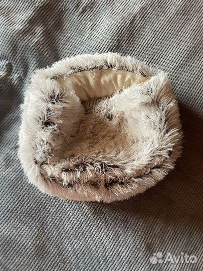 Лежанка для собак и кошек