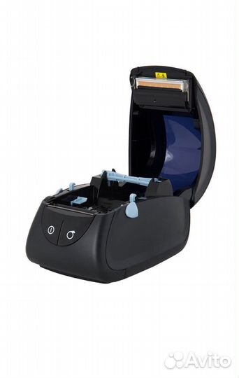 Принтер для этикеток и чеков Mercury Equipment