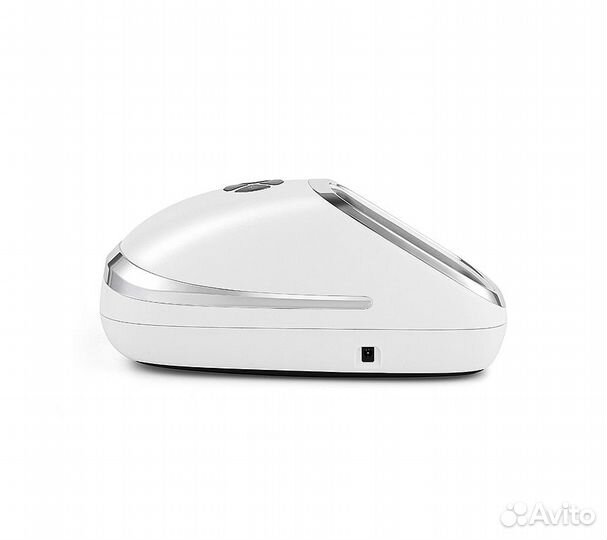 Массажер для ног CleverCare компактный, с подогрев