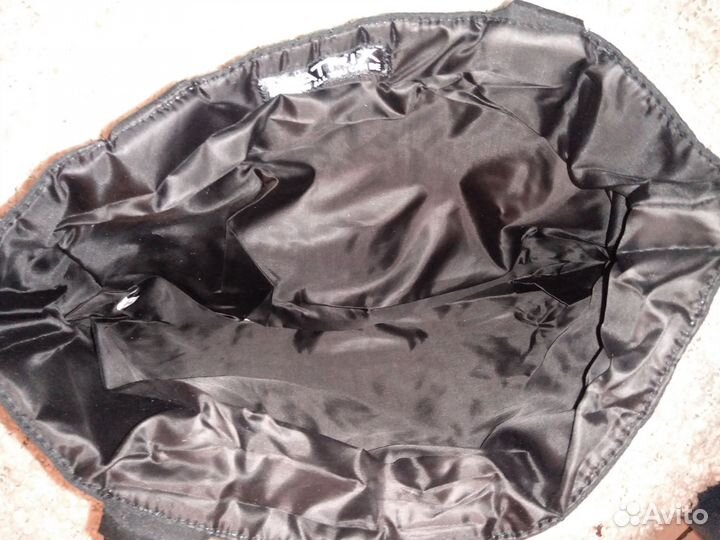 Сумка парикмахерская matrix