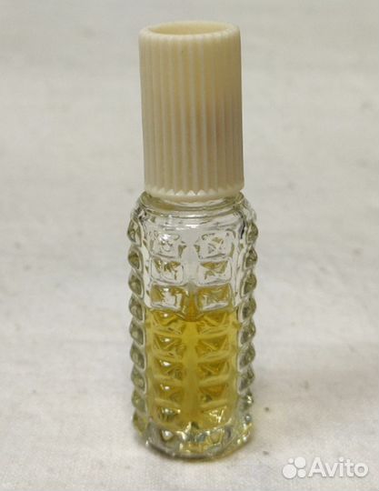 Винтажные духи 