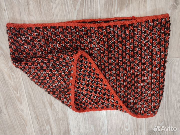 Monica Ricci береты. Новые. Снуд/ mark&Spenser