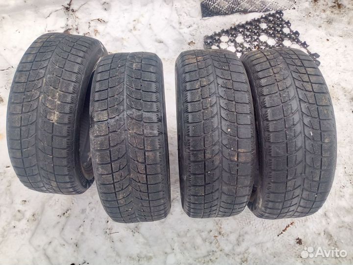 Bridgestone Alenza A/S 215/60 R16