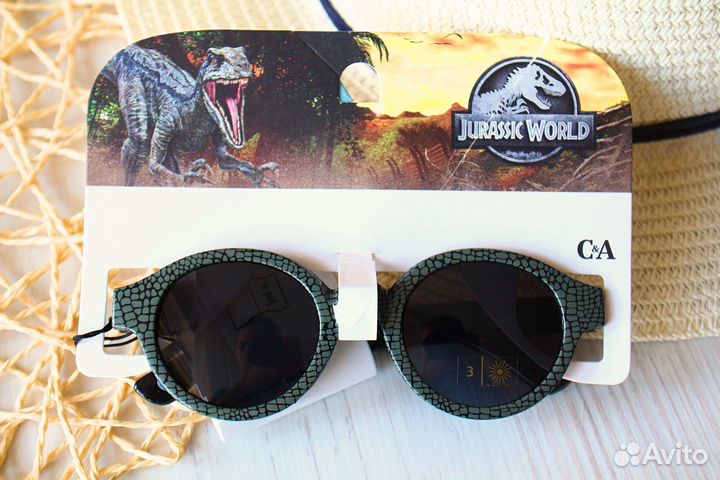 Детские Солнечные Очки Новые Германия