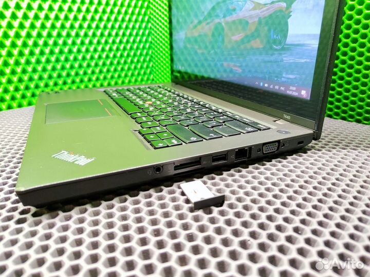 Мощный Lenovo i5/8озу/512SSD/акб.держ/гарантия