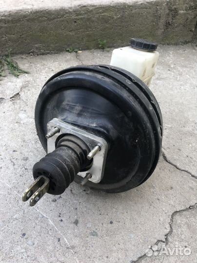 Вут гтц hyundai sonata y3