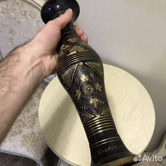 Ваза индийская