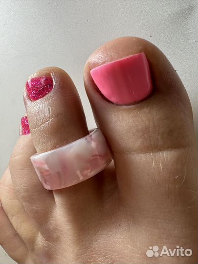 Маникюр и педикюр, район гпз