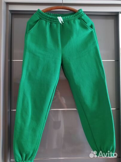 Костюм спортивный утепленный