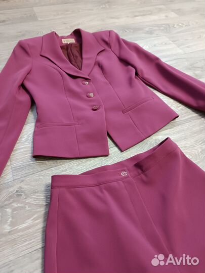 Костюм брючный