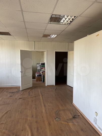 Офис, 63 м²