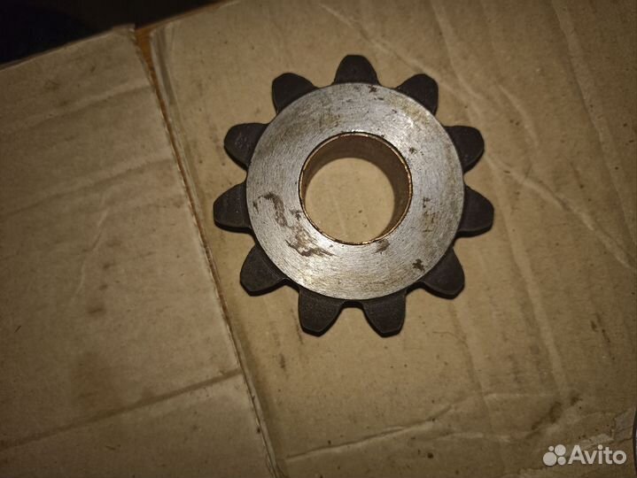 Сателлиты для ЗИЛ 130