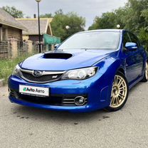 Subaru Impreza WRX STI 2.5 MT, 2007, 320 000 км, с пробегом, цена 1 750 000 руб.