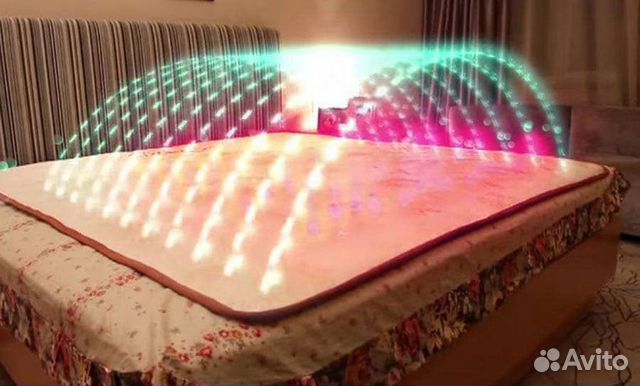 Наматрасник 