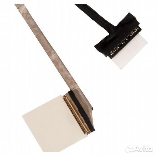 Шлейф матрицы ноутбука 50.4XM01.002