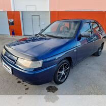 ВАЗ (LADA) 2112 1.6 MT, 2005, 176 000 км, с пробегом, цена 225 000 руб.