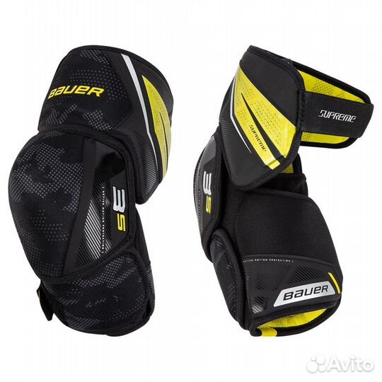 Налокотники Bauer Supreme 3S