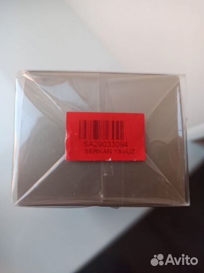 Giorgio armani Emporio Armani She