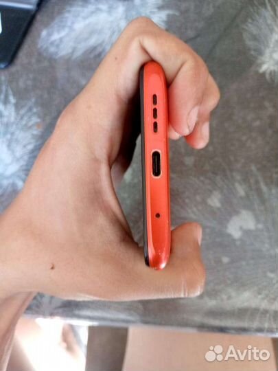 Смартфон Redmi 9T