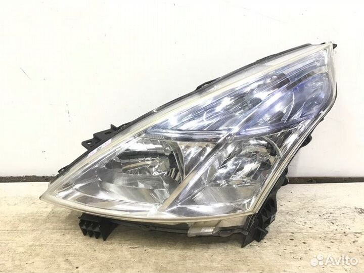 Фара левая Nissan Teana J32 2008