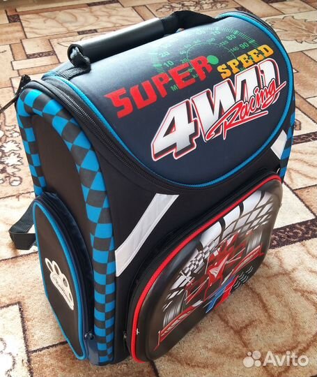 Рюкзак (ранец)