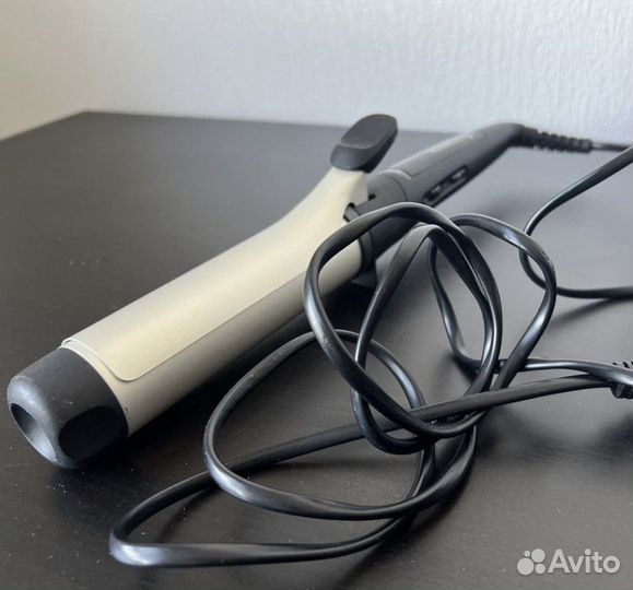 Плойка для волос Remington