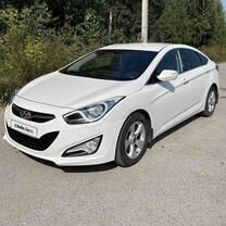 Hyundai i40 2.0 AT, 2014, 160 000 км, с пробегом, цена 1 350 000 руб.