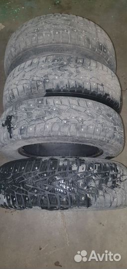 Nokian Tyres Nordman 7 165/65 R14