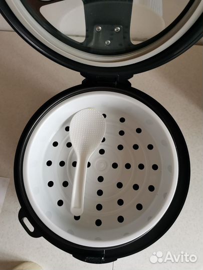 Мультиварка scarlett sc-mc410s22