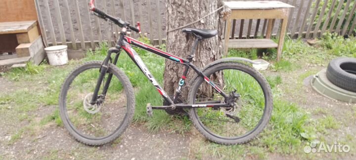 Велосипеды бу взрослый