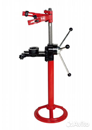 Стяжка пружин гидравлическая LT-SC1500-3