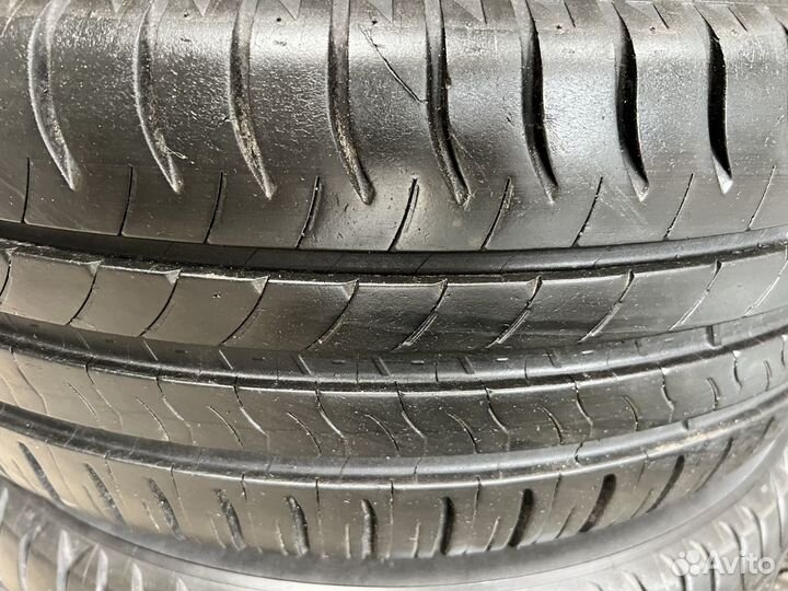 Michelin Primacy 4+ 205/55 R16