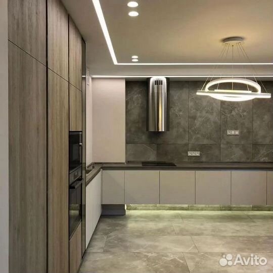 Кухни на заказ мебель на заказ