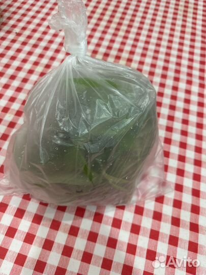 Аквариумная прополка