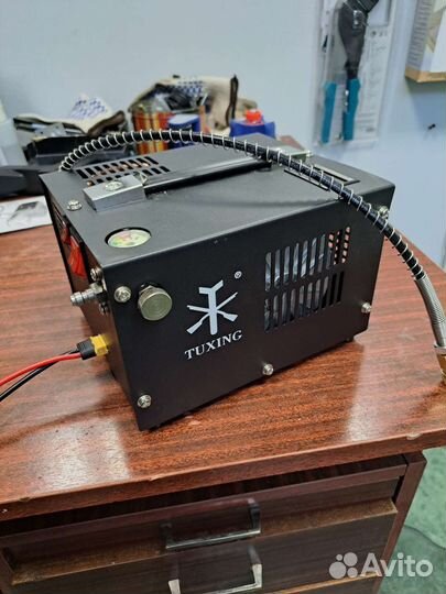 Насос Высокого давления