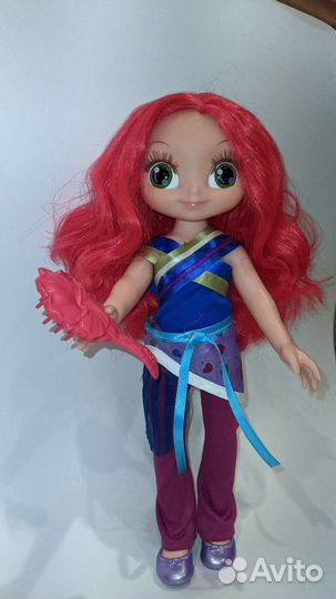 Сказочный патруль. Ядвига Петровна