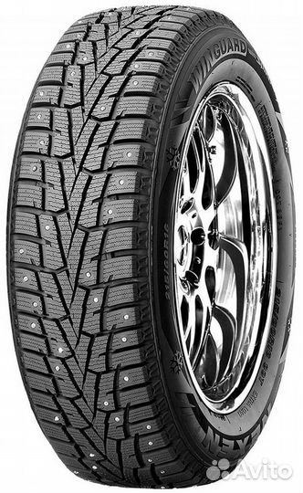 Nexen WinSpike 215/60 R16 99T