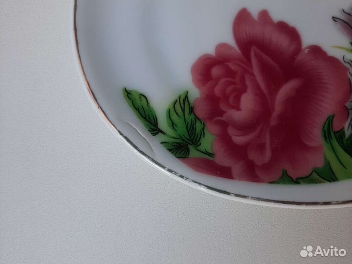 Чайные пары