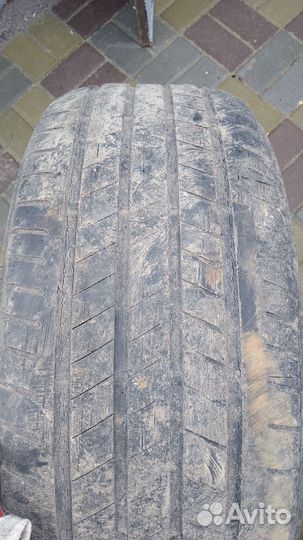 Michelin Latitude Tour 245/50 R19 105