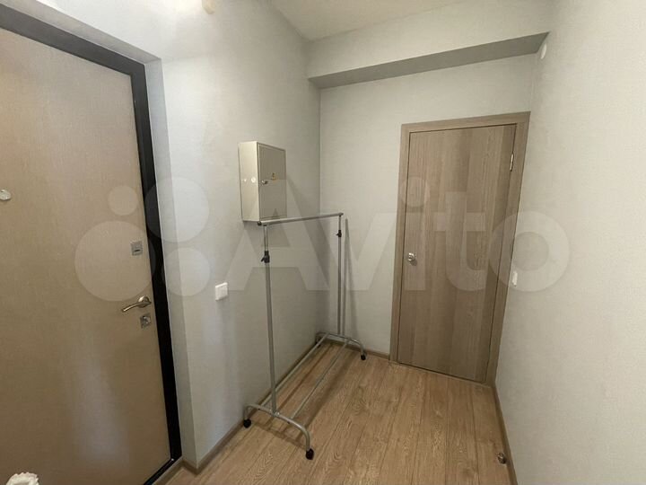 Квартира-студия, 28,2 м², 14/25 эт.