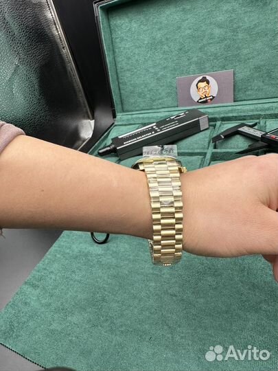 Часы rolex day date 36mm