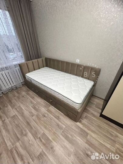 Кровать детская от 5-ти лет