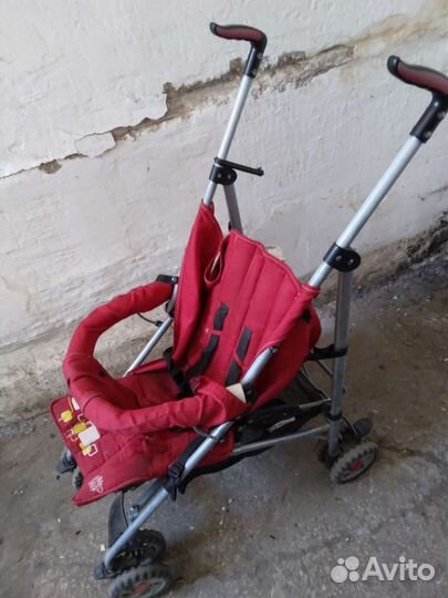 Коляска детская
