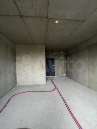 Квартира-студия, 28,9 м², 14/19 эт.