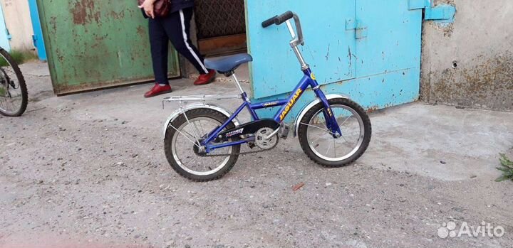 Велосипеды бу