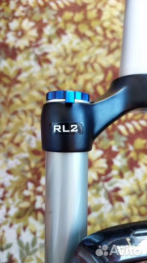 Вилка X Fusion slide 29