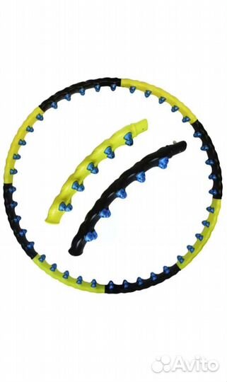 Обруч хулахуп