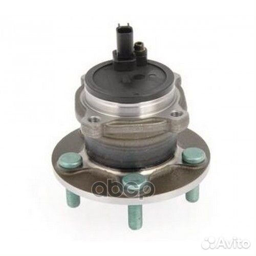 Ступичный узел задн. ford C-MAX/focus/volvo